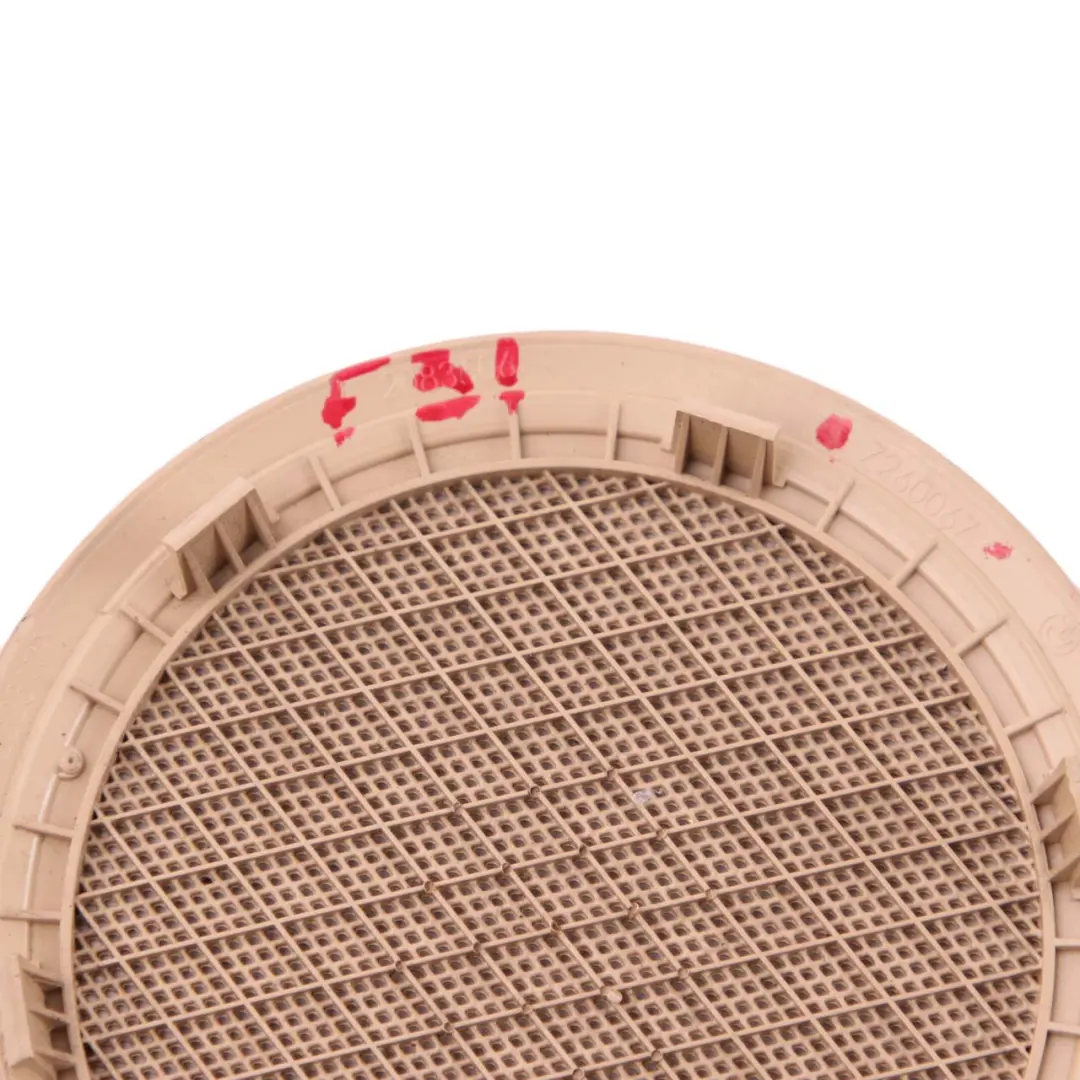 Garage Couvre Haut-Parleur Veneto Beige 7260067 pour BMW F30 F31 F32 Porte De à propos du numéro de pièce 7279318 BMW F30 F31 F32 Porte De Garage Couvre Haut-Parleur Veneto Beige 7260067 - SKU 7279318 - Numéro de pièce 7279318