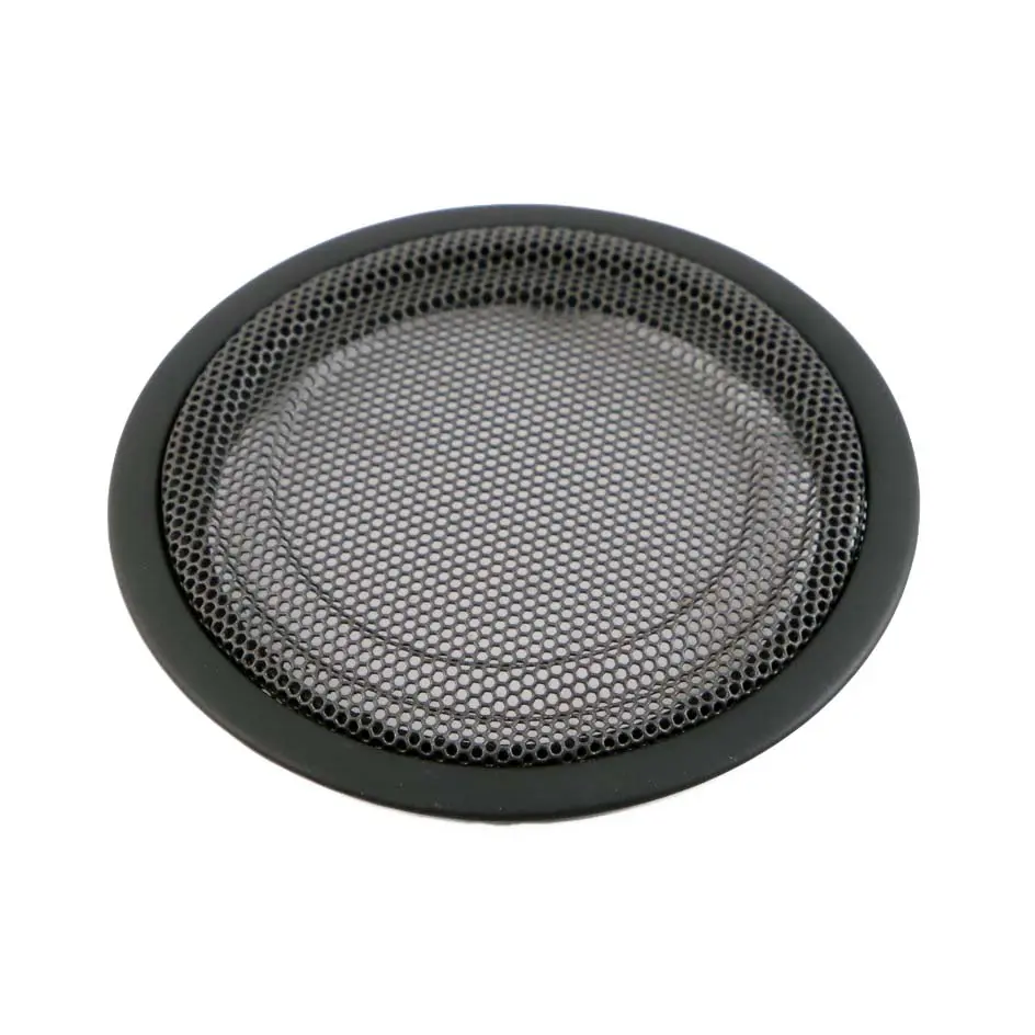 Speaker Cover BMW F30 F31 F32 Door Trim Loudspeaker Black 7260069