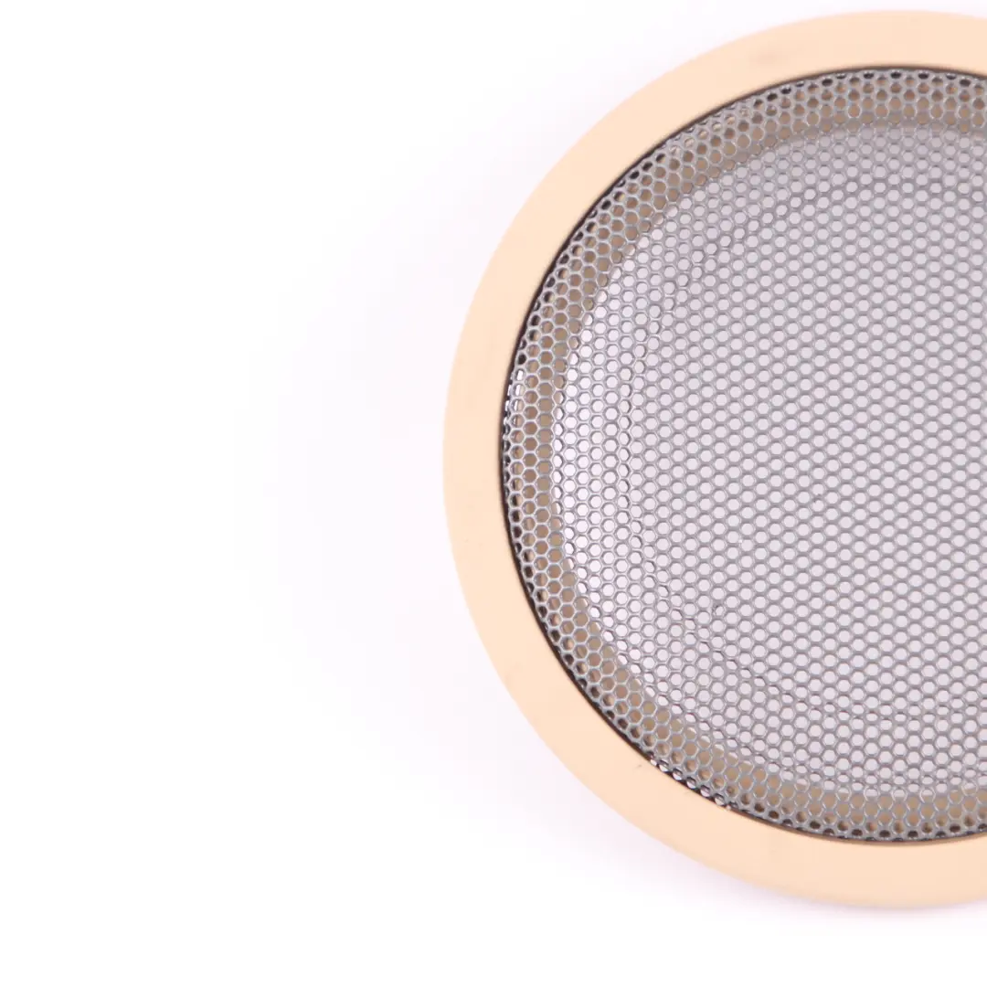 Osłona Głośników Tył Harman Kardon do BMW F30 F31 o numerze 7279321 BMW F30 F31 Osłona Głośników Tył Harman Kardon - SKU 7279321 - Numer Części 7279321