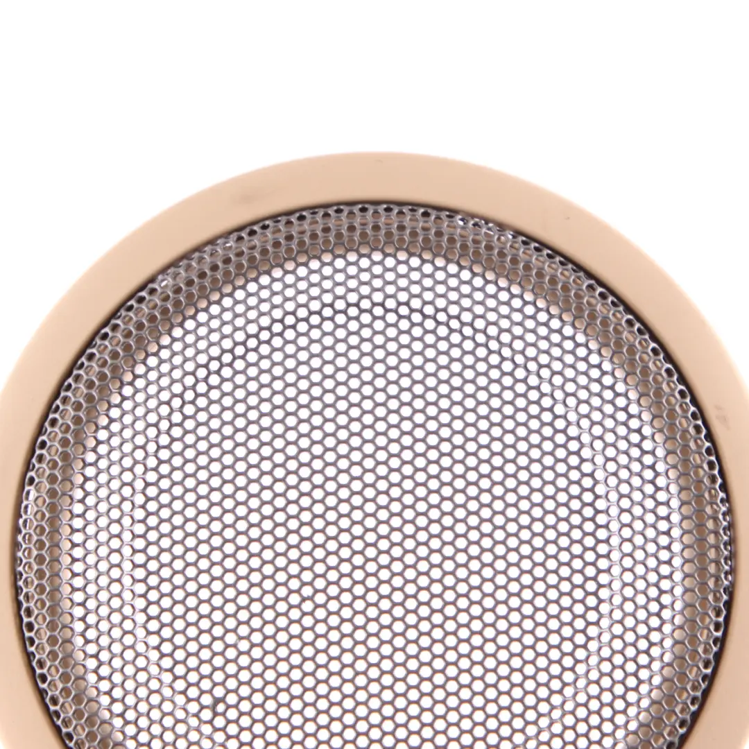 Cache Haut-parleur BMW F30 F31 Trim Panel Door Card Venetobeige Harman Kardon pour à propos du numéro de pièce 7279321 Cache Haut-parleur BMW F30 F31 Trim Panel Door Card Venetobeige Harman Kardon - SKU 7279321 - Numéro de pièce 7279321