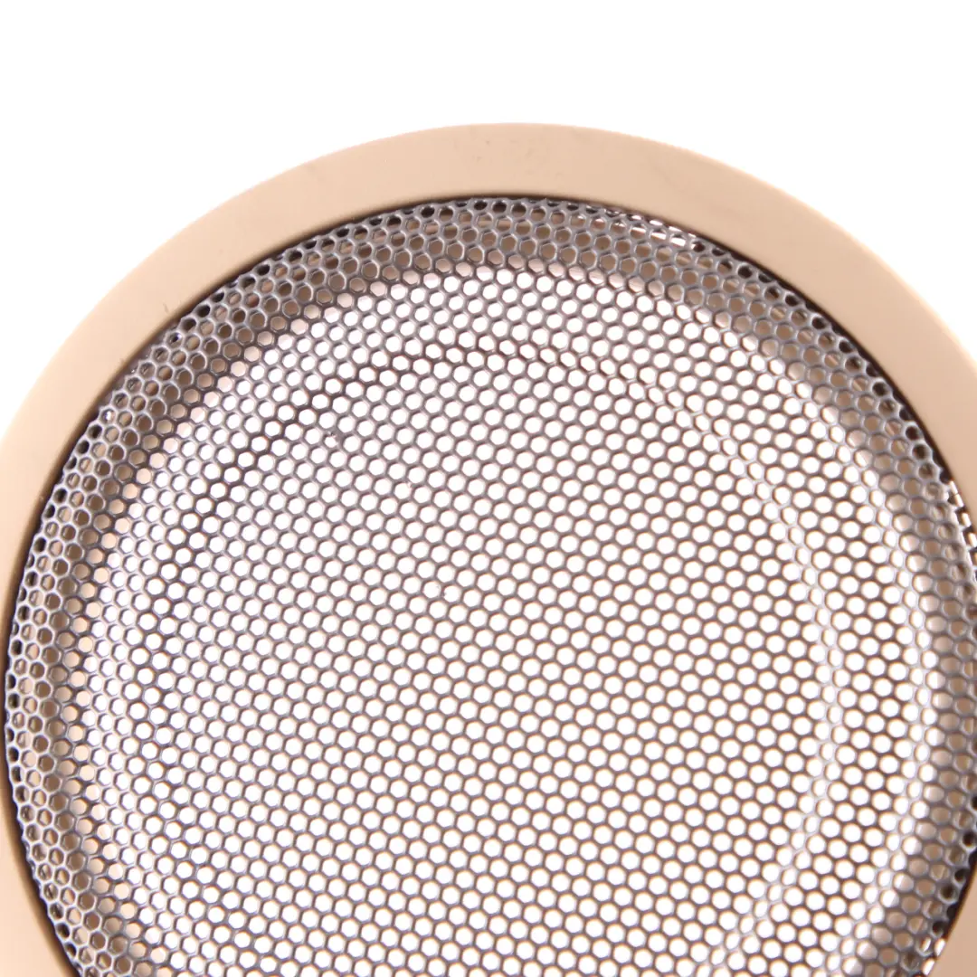 Osłona Głośników Tył Harman Kardon do BMW F30 F31 o numerze 7279321 BMW F30 F31 Osłona Głośników Tył Harman Kardon - SKU 7279321 - Numer Części 7279321