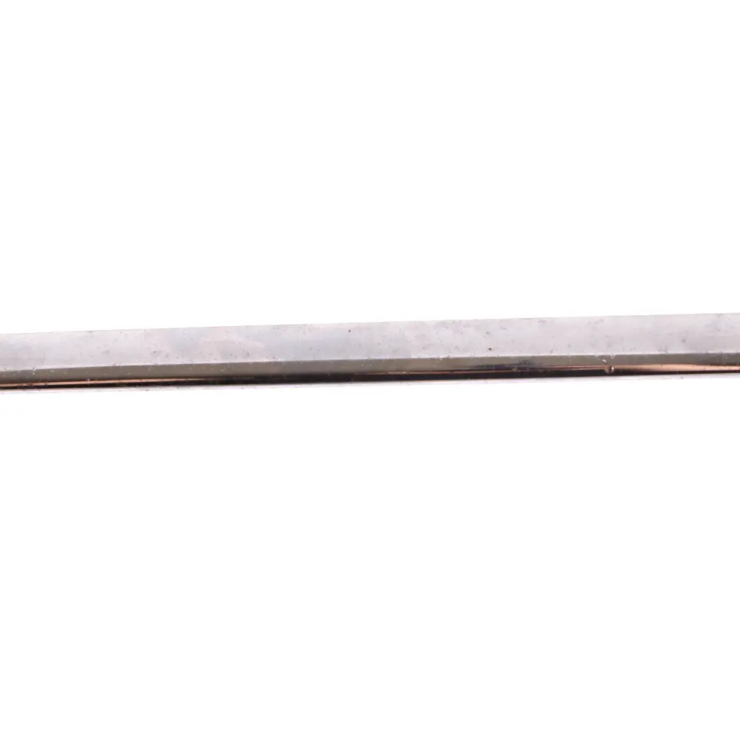 Front Bumper Trim Strip Luxury Line Grid Grille Cover Chrome to BMW F30 F31 with Part number 7279700 BMW F30 F31 Front Bumper Trim Strip Luxury Line Grid Grille Cover Chrome - SKU 7279700 - Part number 7279700