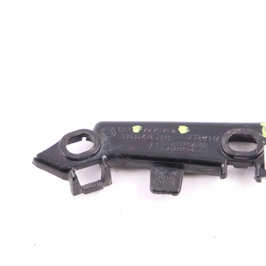  Front Bumper Bracket BMW F30 F31 Trim Mounting Holder Bottom Right O/S - SKU 7279712 - Part number 7279712