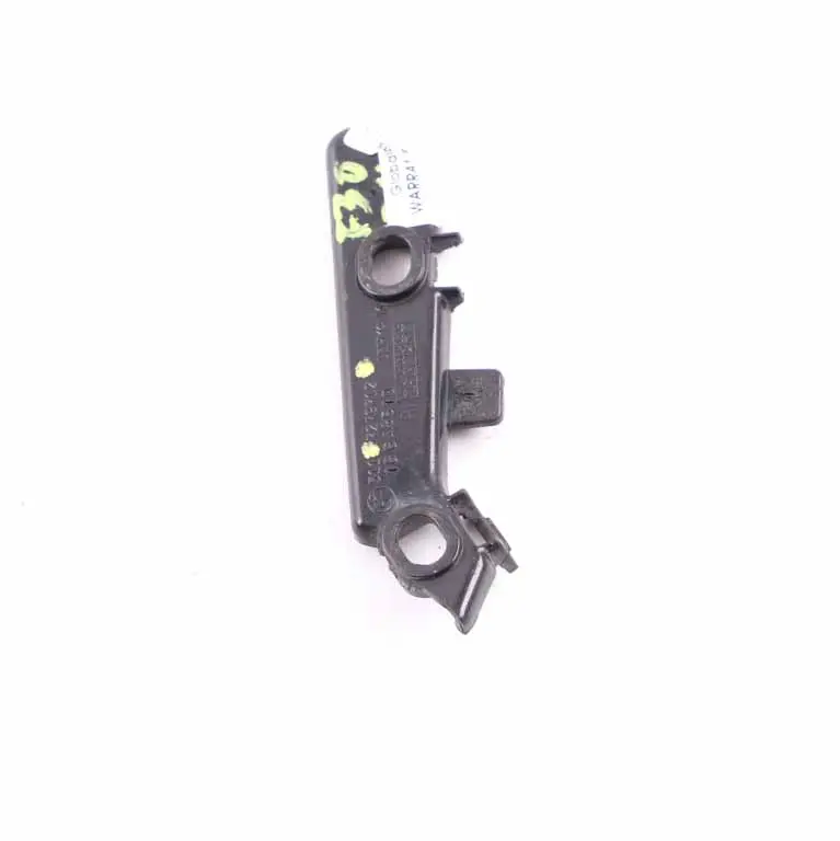 BMW F30 F31 Front Bumper Bracket Trim Mounting Holder Bottom Right O/S - SKU 7279712 - Part number 7279712