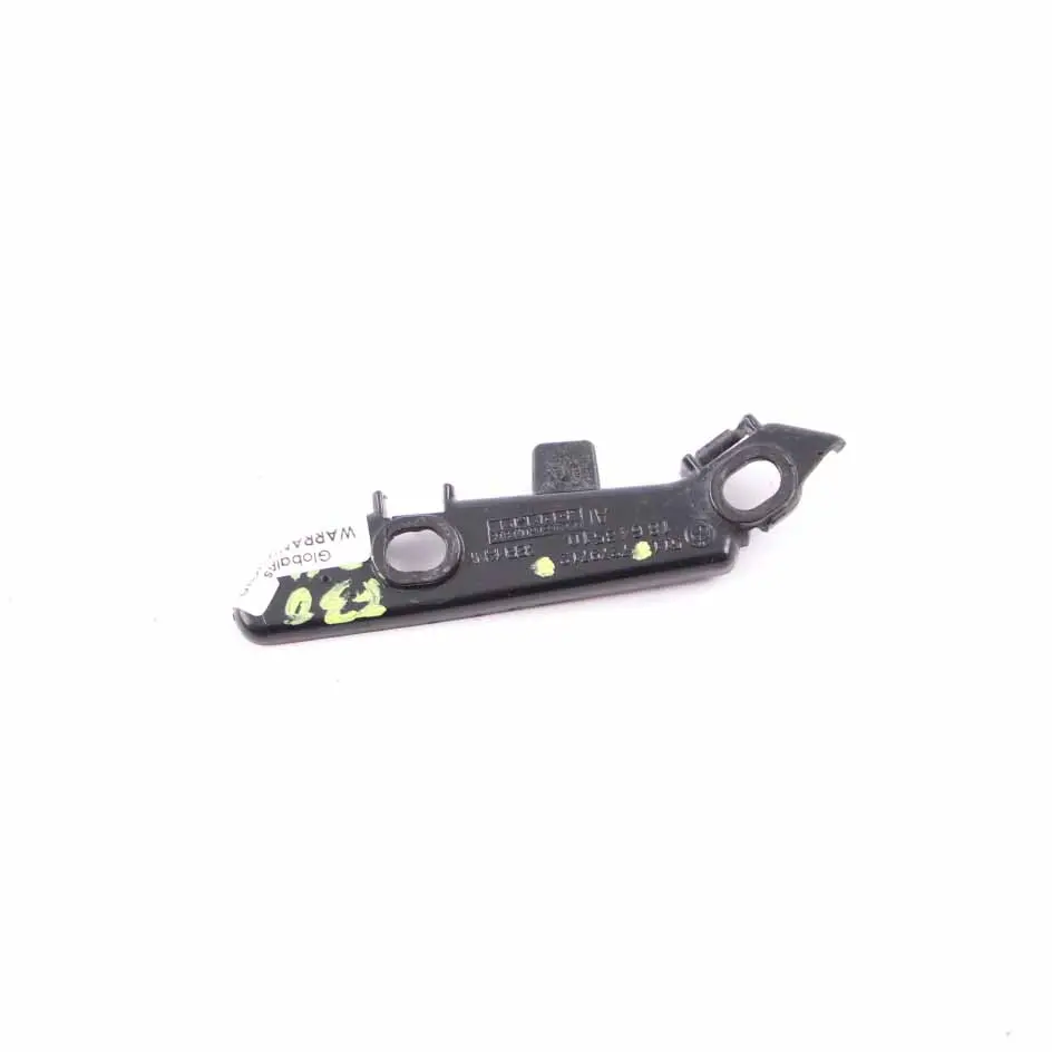 BMW F30 F31 Staffa Supporto Paraurti Anteriore Inferiore Destro 7279712