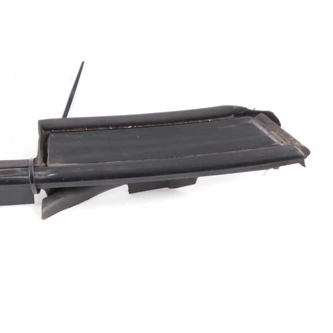 Tira ventana Canal Embellecedor Junta Sellado Izquierda para BMW F32 F33 F83 M4 con número de pieza 7279735 BMW F32 F33 F83 M4 Tira ventana Canal Embellecedor Junta Sellado Izquierda - SKU 7279735-1 - Número de pieza 7279735