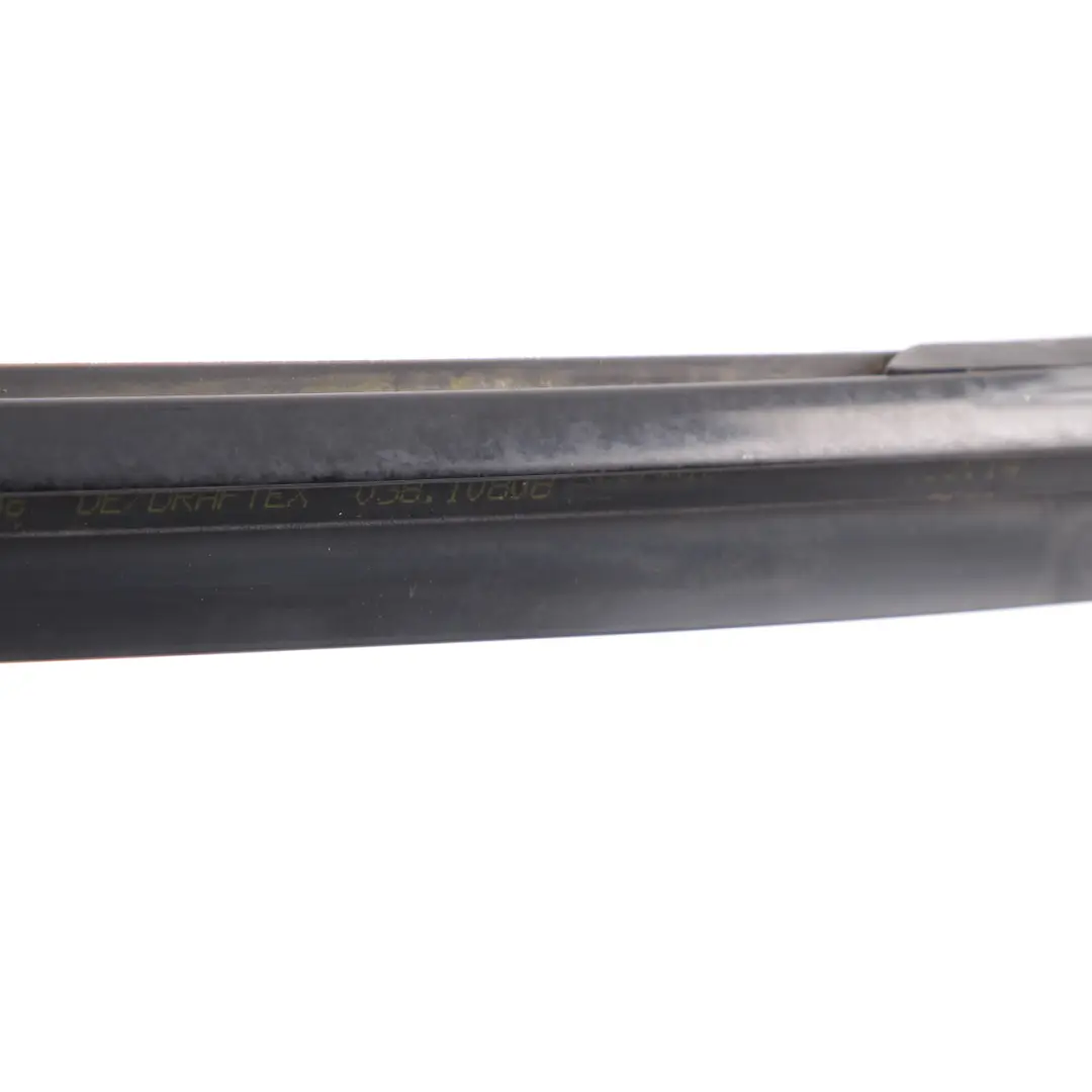 Striscia finestra Canale guarnizione tenuta sinistra per BMW F32 F33 F83 M4 con numero di parte 7279735 BMW F32 F33 F83 M4 Striscia finestra Canale guarnizione tenuta sinistra - SKU 7279735-1 - Numero di parte 7279735