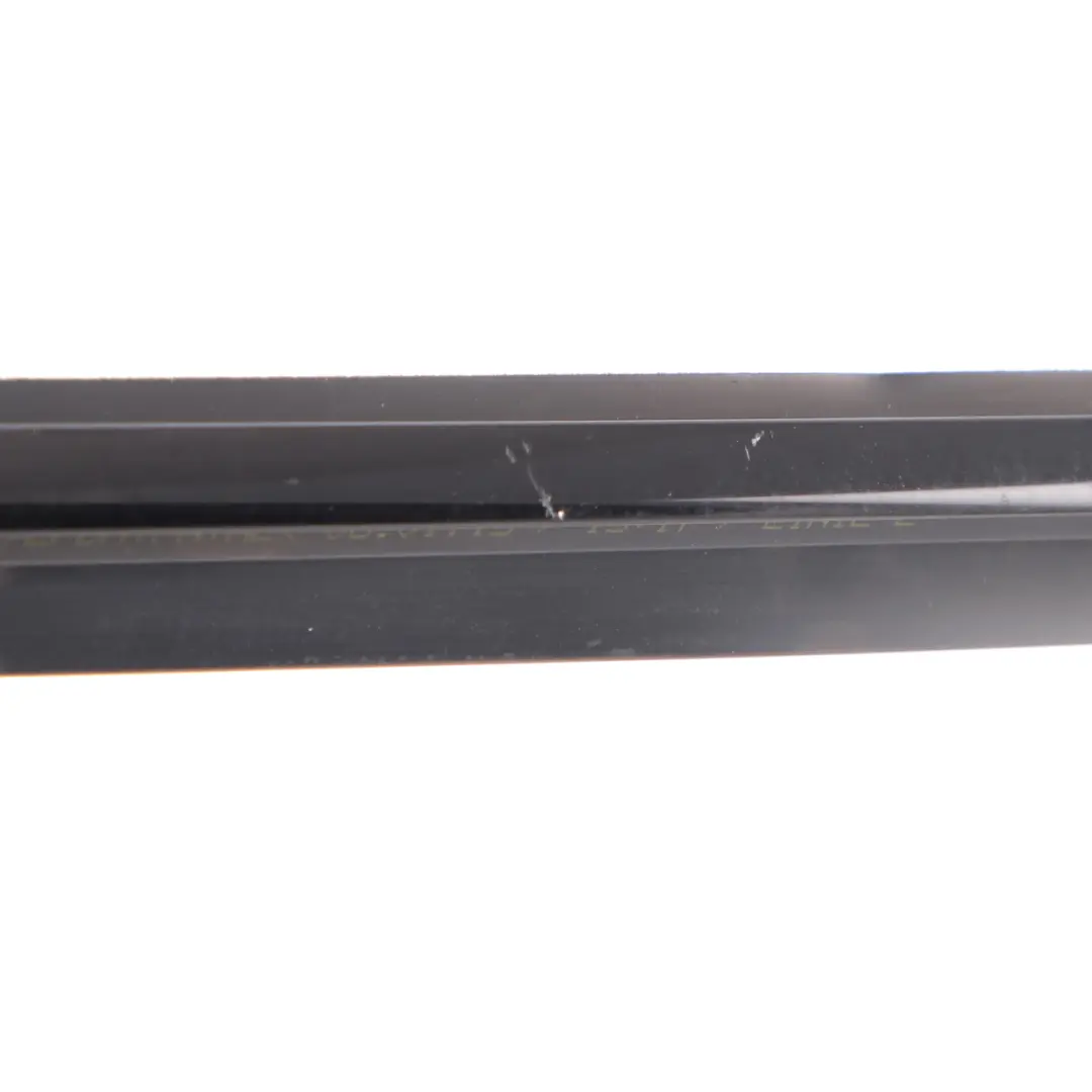  Channel Sealing BMW F32 F33 F82 M4 Door Seal Front Right O/S - SKU 7279736-1 - Part number 7279736