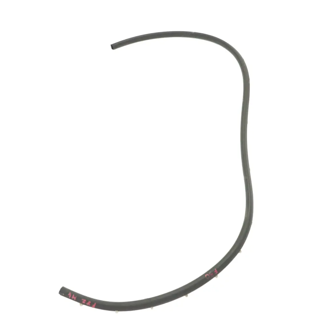 Junta puerta BMW F32 F33 F82 M4 Delantera Izquierda Inferior Sellado para con número de pieza 7279737 Junta puerta BMW F32 F33 F82 M4 Delantera Izquierda Inferior Sellado - SKU 7279737 - Número de pieza 7279737