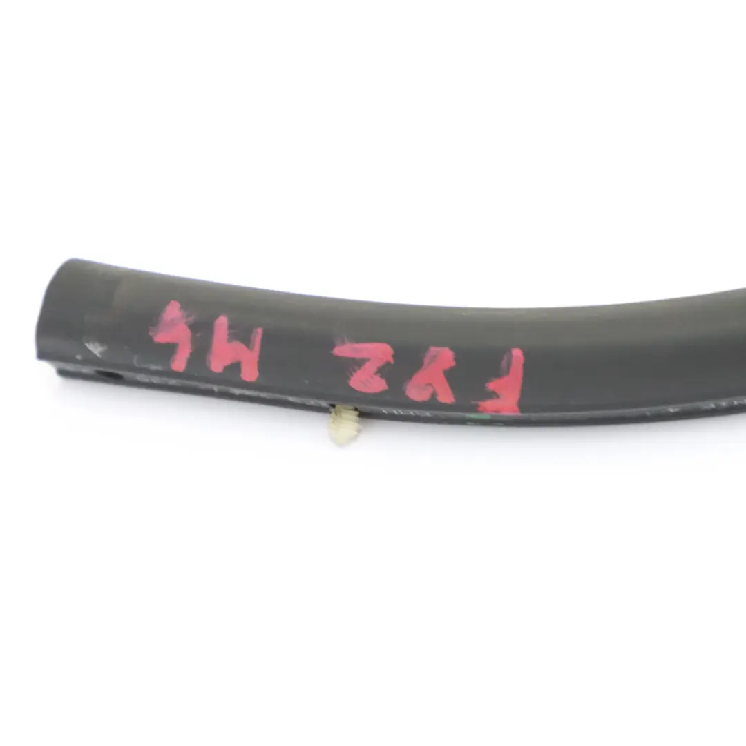  Door Seal BMW F32 F33 F82 M4 Front Left N/S Bottom Lower Gasket Sealing - SKU 7279737 - Part number 7279737