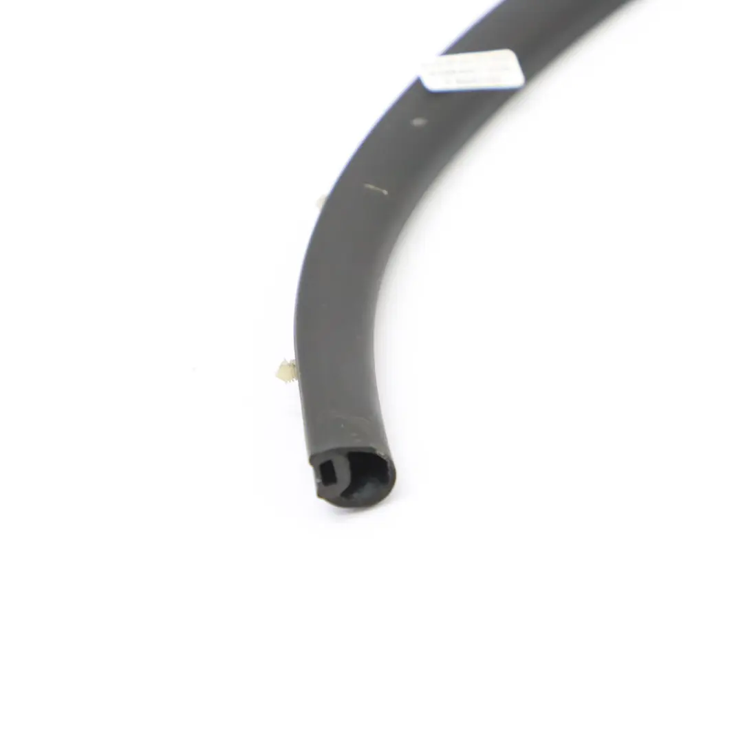 Joint de Porte BMW F32 F33 F82 M4 Avant Gauche Bas Inférieur pour à propos du numéro de pièce 7279737 Joint de Porte BMW F32 F33 F82 M4 Avant Gauche Bas Inférieur - SKU 7279737 - Numéro de pièce 7279737