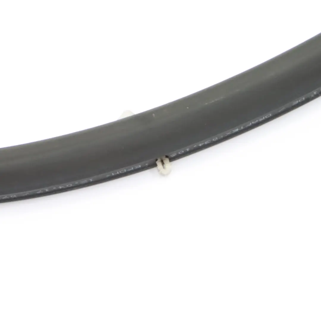 Junta puerta BMW F32 F33 F82 M4 Delantera Izquierda Inferior Sellado para con número de pieza 7279737 Junta puerta BMW F32 F33 F82 M4 Delantera Izquierda Inferior Sellado - SKU 7279737 - Número de pieza 7279737