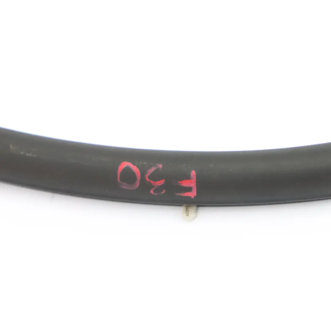 Joint de Porte BMW F32 F33 F82 M4 Avant Gauche Bas Inférieur pour à propos du numéro de pièce 7279737 Joint de Porte BMW F32 F33 F82 M4 Avant Gauche Bas Inférieur - SKU 7279737 - Numéro de pièce 7279737