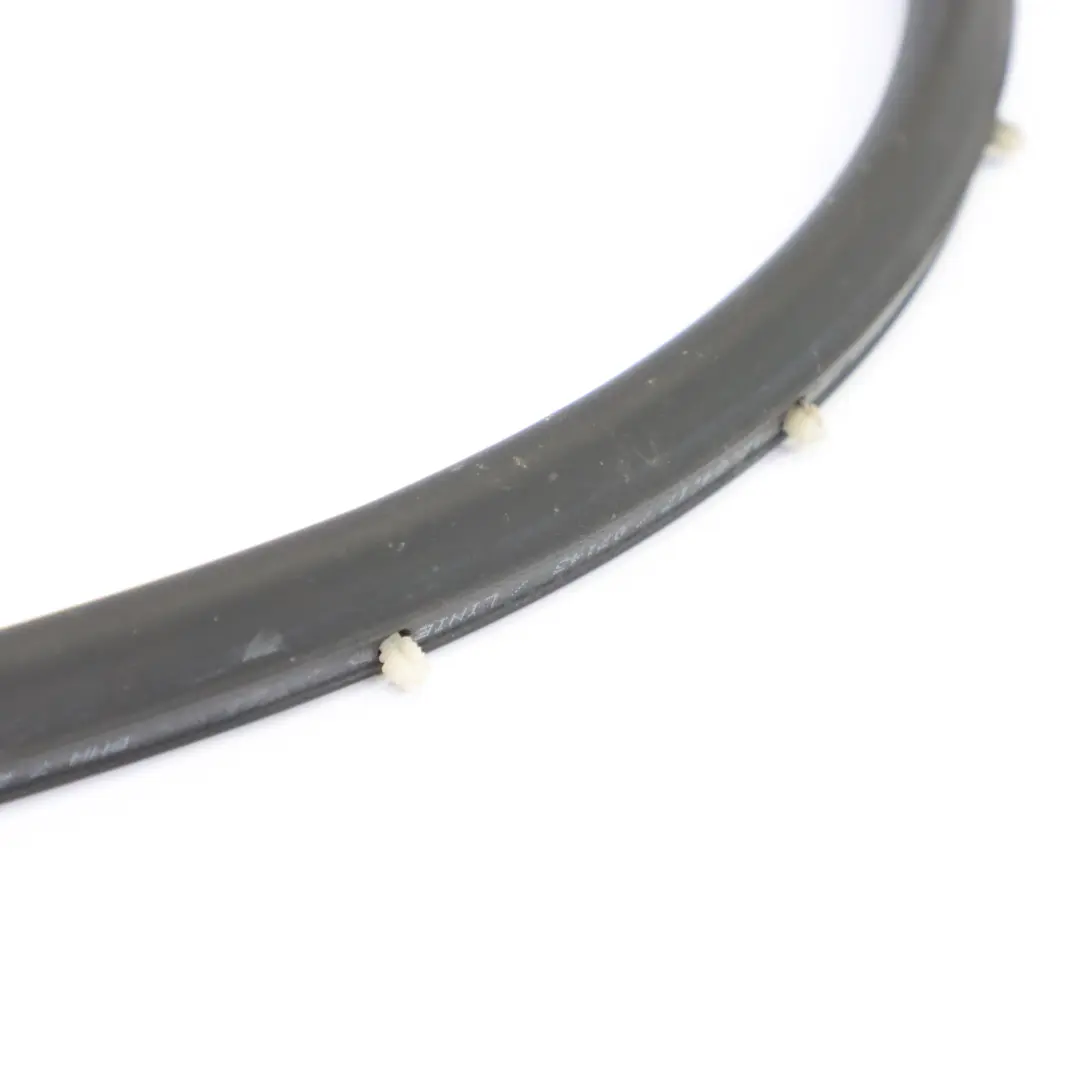 Joint de Porte BMW F32 F33 F82 M4 Avant Gauche Bas Inférieur pour à propos du numéro de pièce 7279737 Joint de Porte BMW F32 F33 F82 M4 Avant Gauche Bas Inférieur - SKU 7279737 - Numéro de pièce 7279737