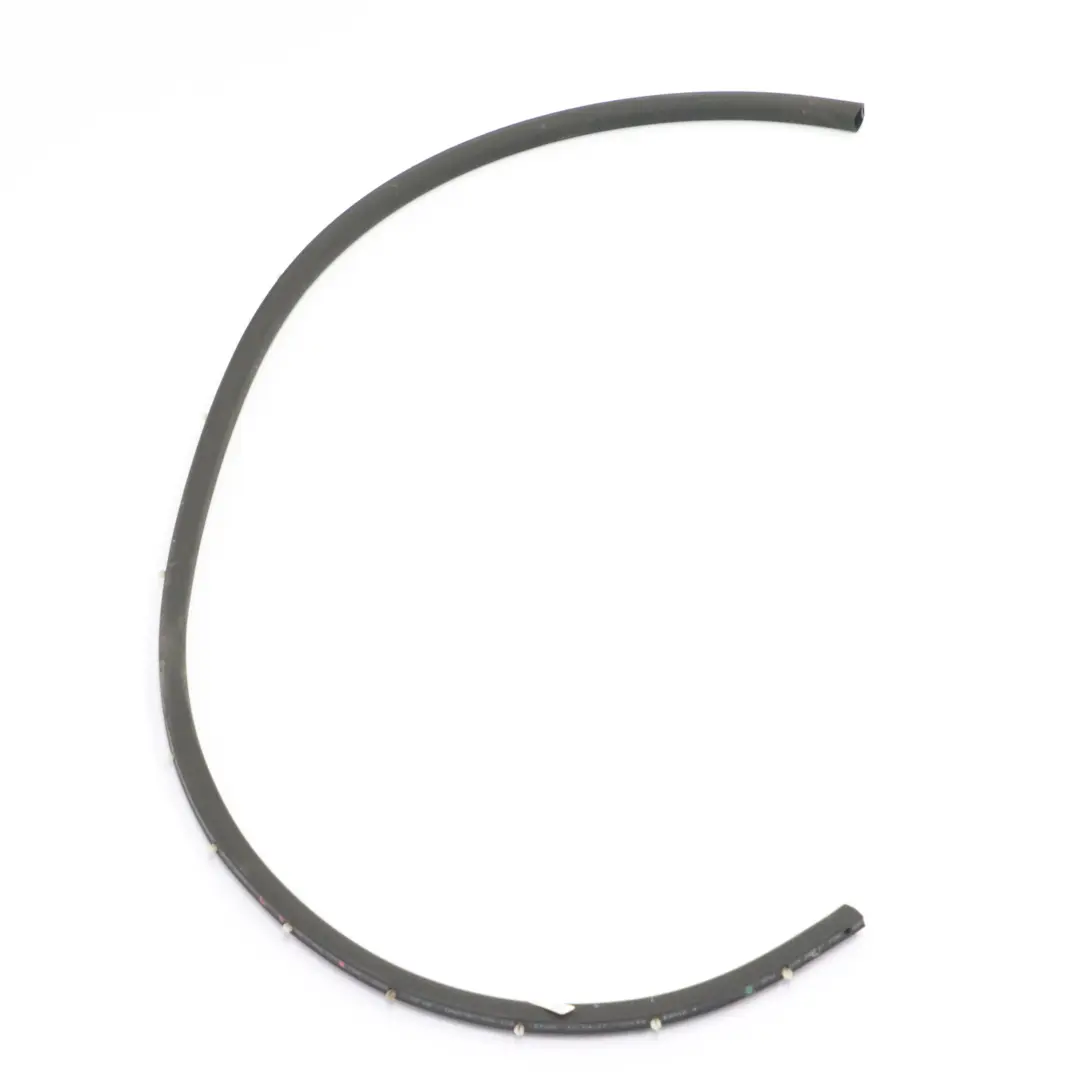 Joint de Porte BMW F32 F33 F82 M4 Avant Gauche Bas Inférieur pour à propos du numéro de pièce 7279737 Joint de Porte BMW F32 F33 F82 M4 Avant Gauche Bas Inférieur - SKU 7279737 - Numéro de pièce 7279737