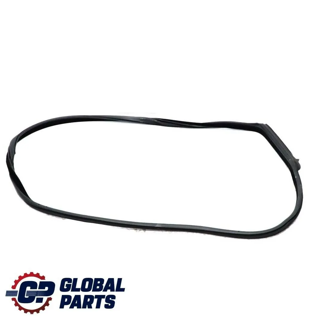 Puerta Delantera Izquierda Burlete Exterior para BMW F32 F82 M4 con número de pieza 7279741 BMW F32 F82 M4 Puerta Delantera Izquierda Burlete Exterior - SKU 7279741 - Número de pieza 7279741