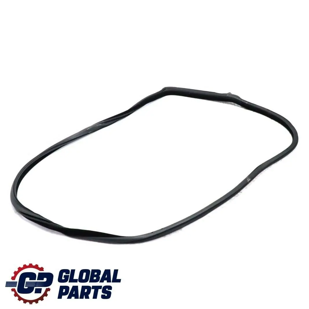 Front Left Door N/S Outer Weatherstrip to BMW 3 Series F32 F82 M4 with Part number 7279741 BMW 3 Series F32 F82 M4 Front Left Door N/S Outer Weatherstrip - SKU 7279741 - Part number 7279741