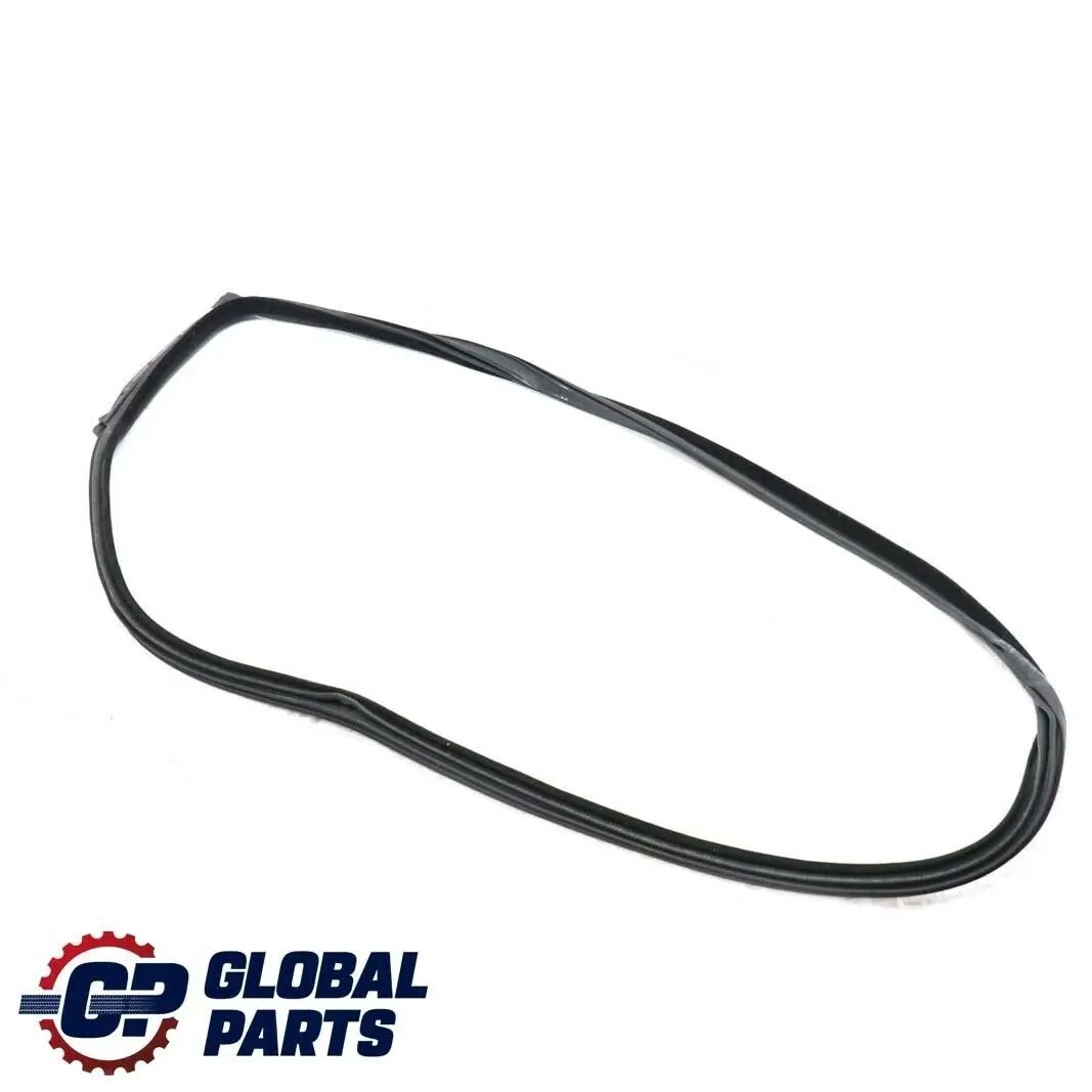 Puerta Delantera Izquierda Burlete Exterior para BMW F32 F82 M4 con número de pieza 7279741 BMW F32 F82 M4 Puerta Delantera Izquierda Burlete Exterior - SKU 7279741 - Número de pieza 7279741