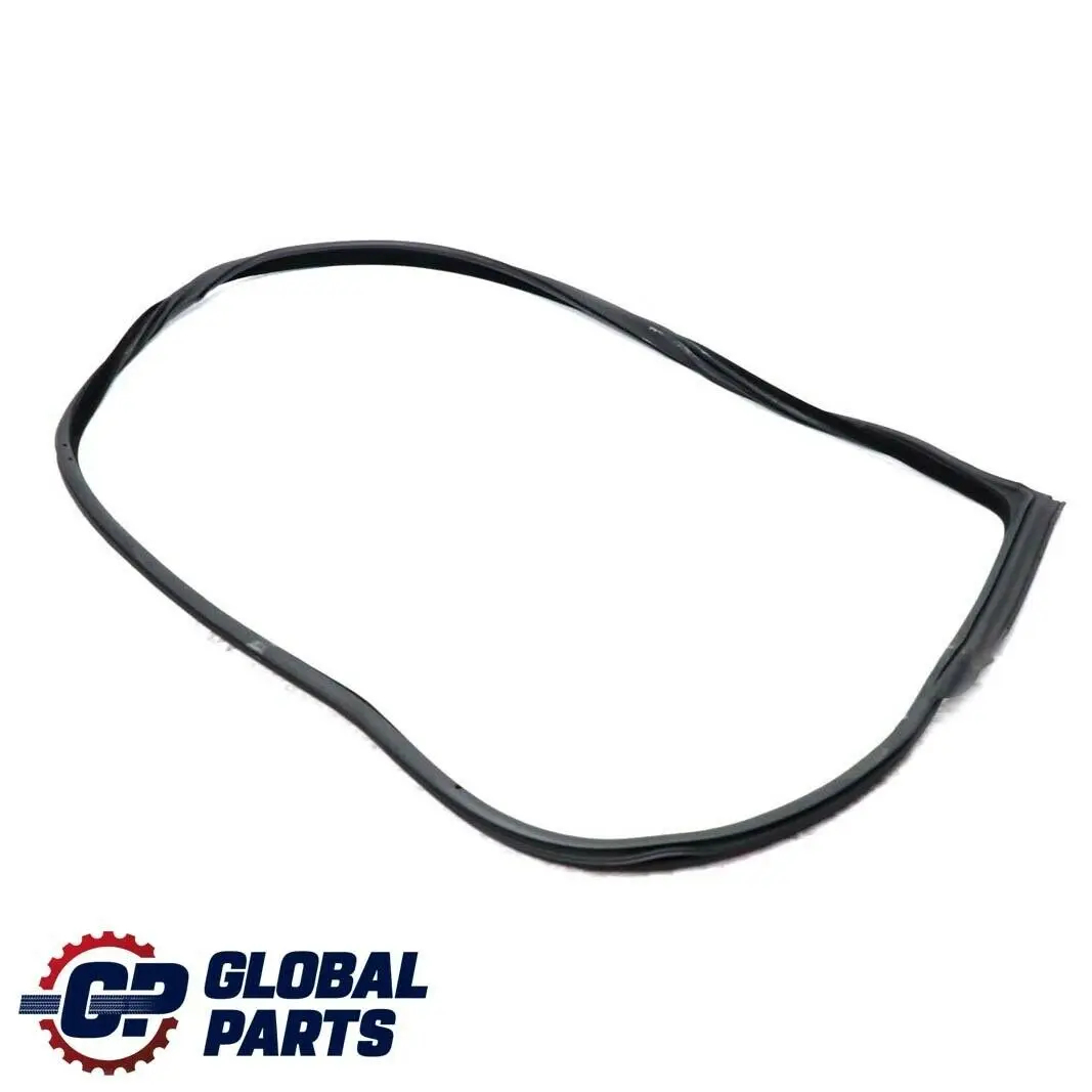 Puerta Delantera Izquierda Burlete Exterior para BMW F32 F82 M4 con número de pieza 7279741 BMW F32 F82 M4 Puerta Delantera Izquierda Burlete Exterior - SKU 7279741 - Número de pieza 7279741