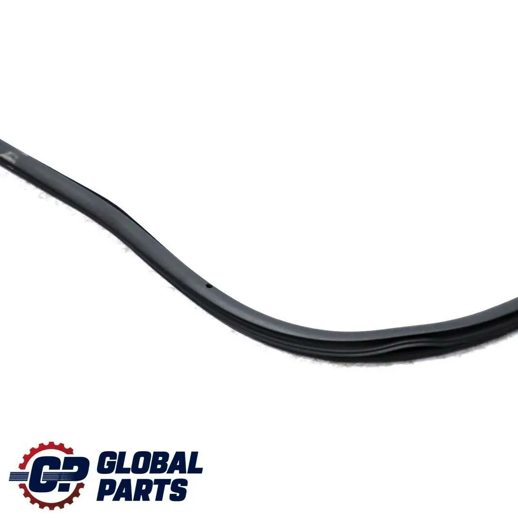 Puerta Delantera Izquierda Burlete Exterior para BMW F32 F82 M4 con número de pieza 7279741 BMW F32 F82 M4 Puerta Delantera Izquierda Burlete Exterior - SKU 7279741 - Número de pieza 7279741