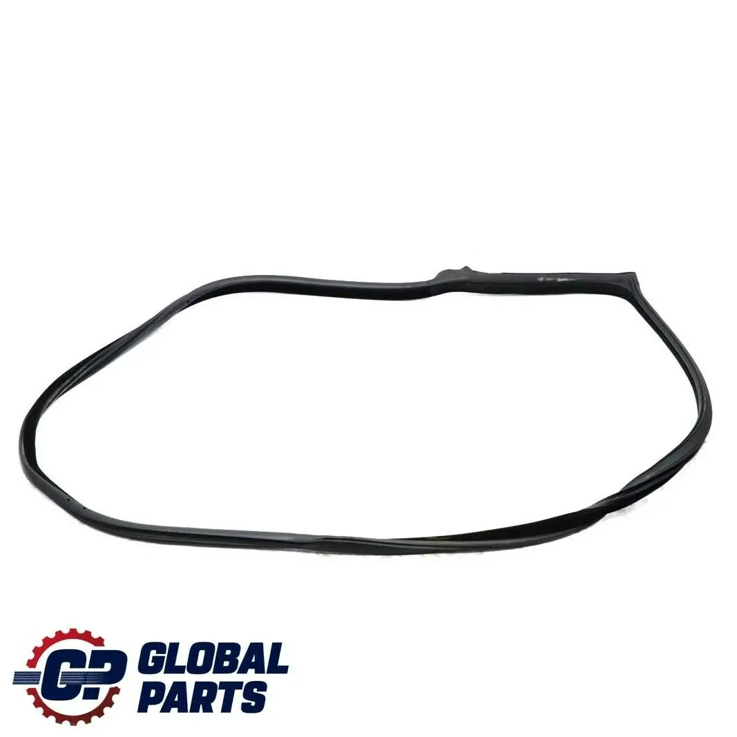 Puerta Delantera Derecha Burlete Exterior para BMW F32 F82 M4 con número de pieza 7279742 BMW F32 F82 M4 Puerta Delantera Derecha Burlete Exterior - SKU 7279742 - Número de pieza 7279742