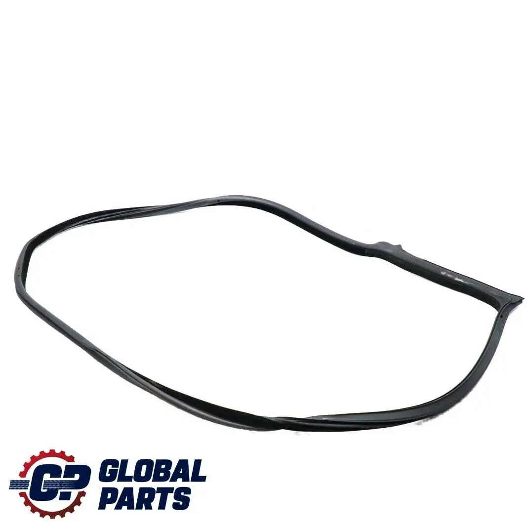 Puerta Delantera Derecha Burlete Exterior para BMW F32 F82 M4 con número de pieza 7279742 BMW F32 F82 M4 Puerta Delantera Derecha Burlete Exterior - SKU 7279742 - Número de pieza 7279742