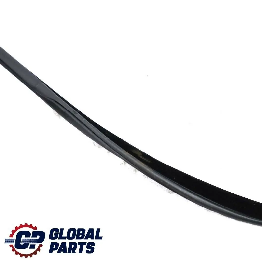 BMW 3 Series F32 F82 M4 Front Right Door O/S Outer Weatherstrip - SKU 7279742 - Part number 7279742