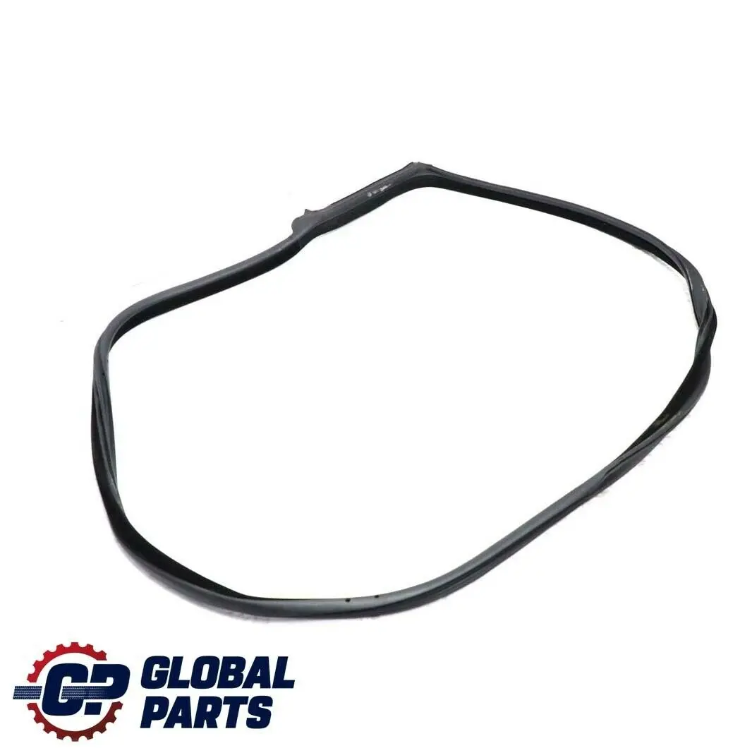 Front Right Door O/S Outer Weatherstrip to BMW 3 Series F32 F82 M4 with Part number 7279742 BMW 3 Series F32 F82 M4 Front Right Door O/S Outer Weatherstrip - SKU 7279742 - Part number 7279742