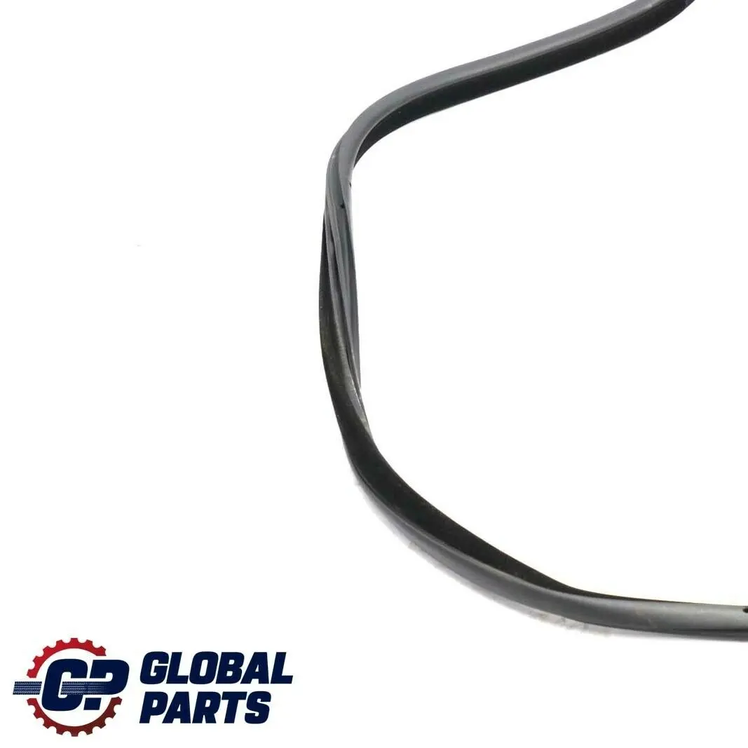 Front Right Door O/S Outer Weatherstrip to BMW 3 Series F32 F82 M4 with Part number 7279742 BMW 3 Series F32 F82 M4 Front Right Door O/S Outer Weatherstrip - SKU 7279742 - Part number 7279742