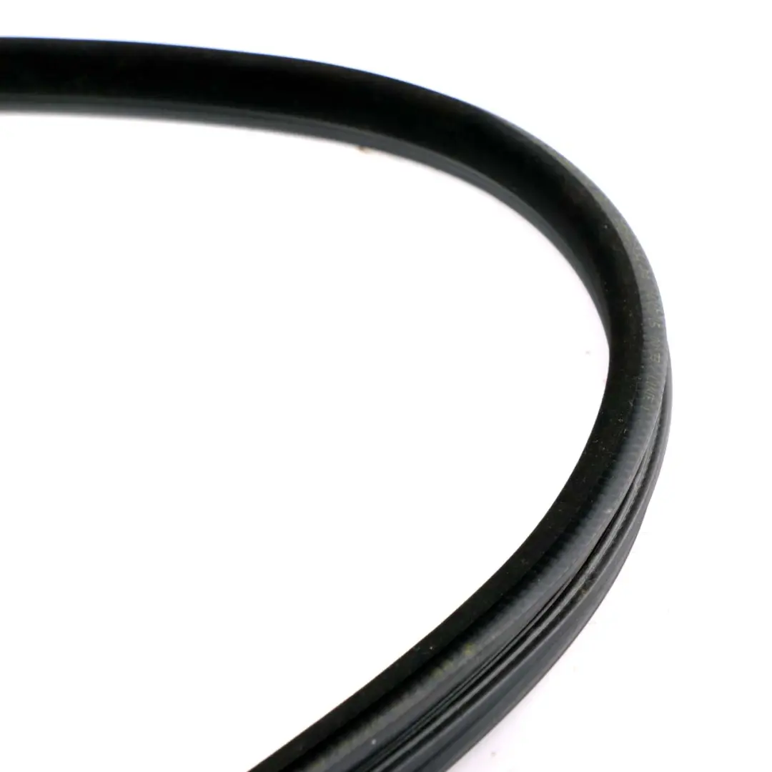 BMW F33 Cabrio vorne links rechts Tür Mucket Dichtungsstreifen - SKU 7279747 - Teilenummer 7279747