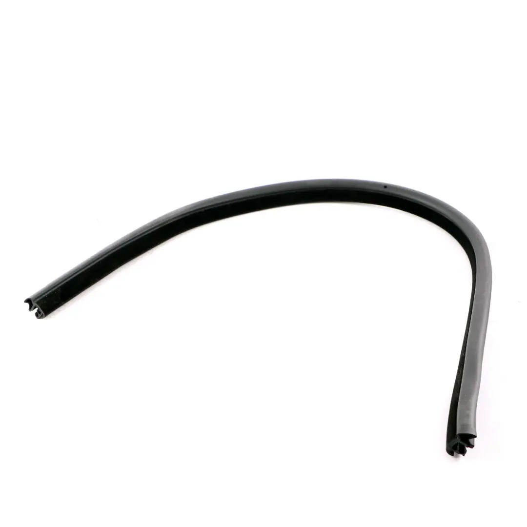 BMW F33 Convertible Puerta Delantera Izquierda Derecha Mucket Tira de Sellado - SKU 7279747 - Número de pieza 7279747