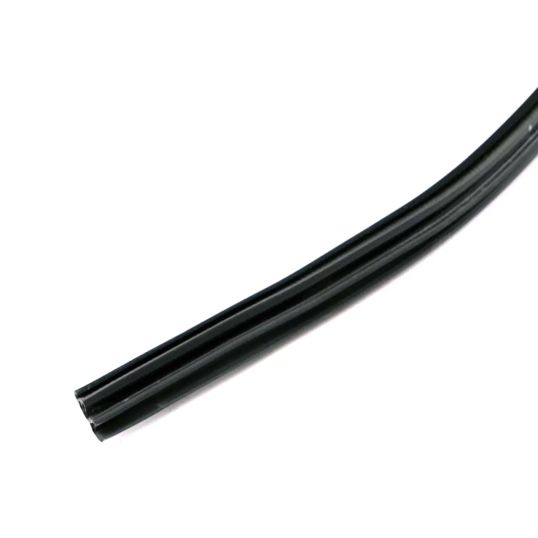 BMW 4 F33 Convertible Front Left Right Door N/O/S Mucket Sealing Strip - SKU 7279747 - Part number 7279747