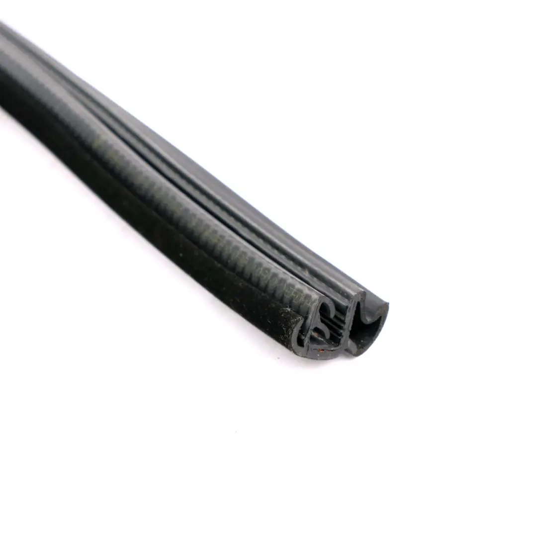 BMW 4 F33 Convertible Front Left Right Door N/O/S Mucket Sealing Strip - SKU 7279747 - Part number 7279747