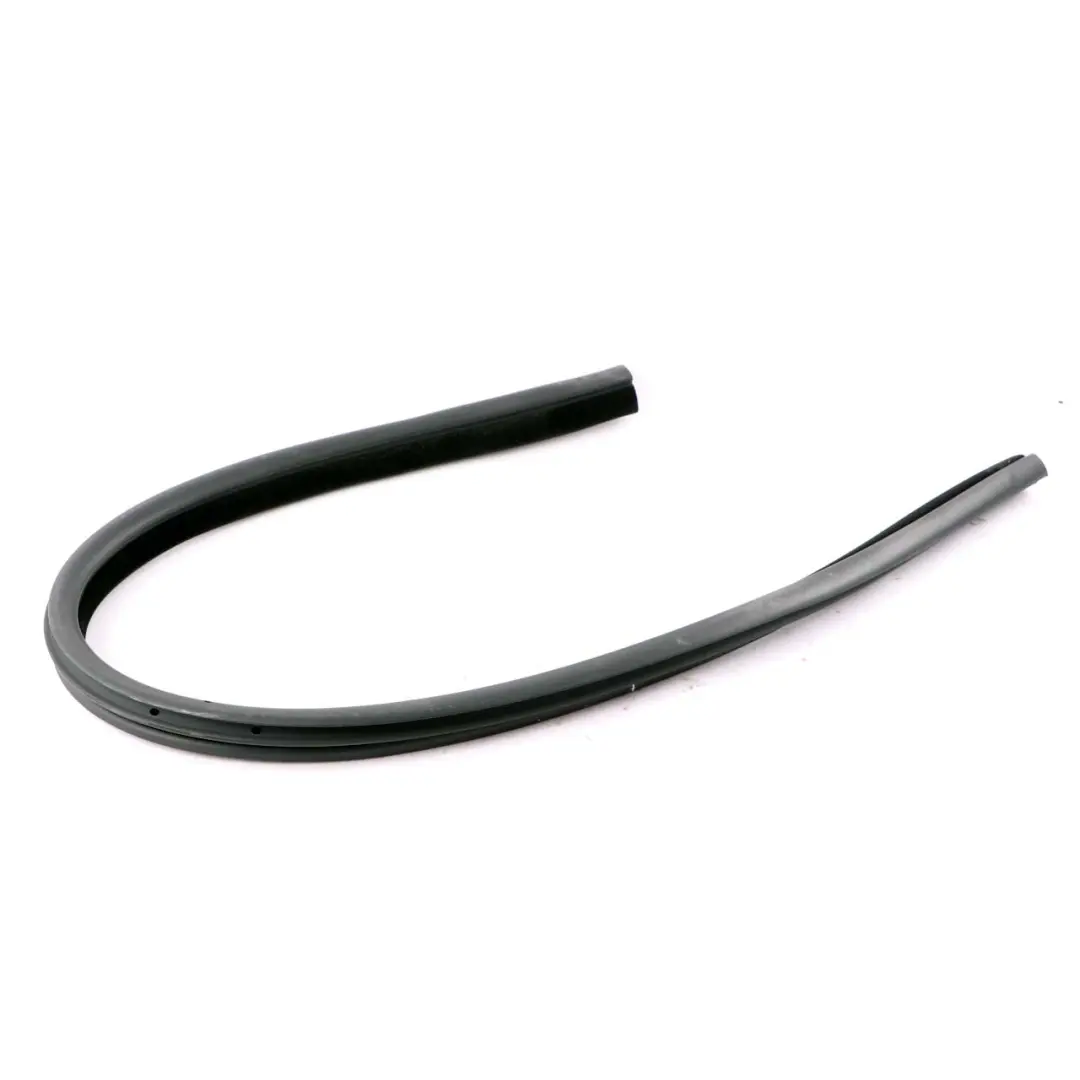 Gauche Droite Mucket Sealing Strip pour BMW F33 Cabriolet Porte Avant à propos du numéro de pièce 7279747 BMW F33 Cabriolet Porte Avant Gauche Droite Mucket Sealing Strip - SKU 7279747 - Numéro de pièce 7279747