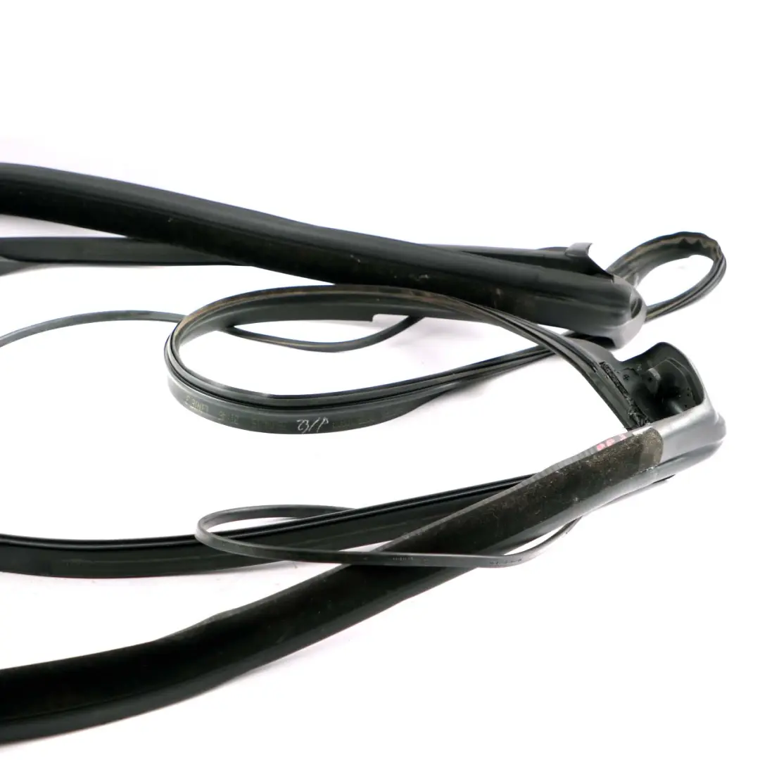  Junta Parabrisas Delantero BMW F33 F83 M4 Cubierta Parabrisas Pilar A - SKU 7279772 - Número de pieza 7279772