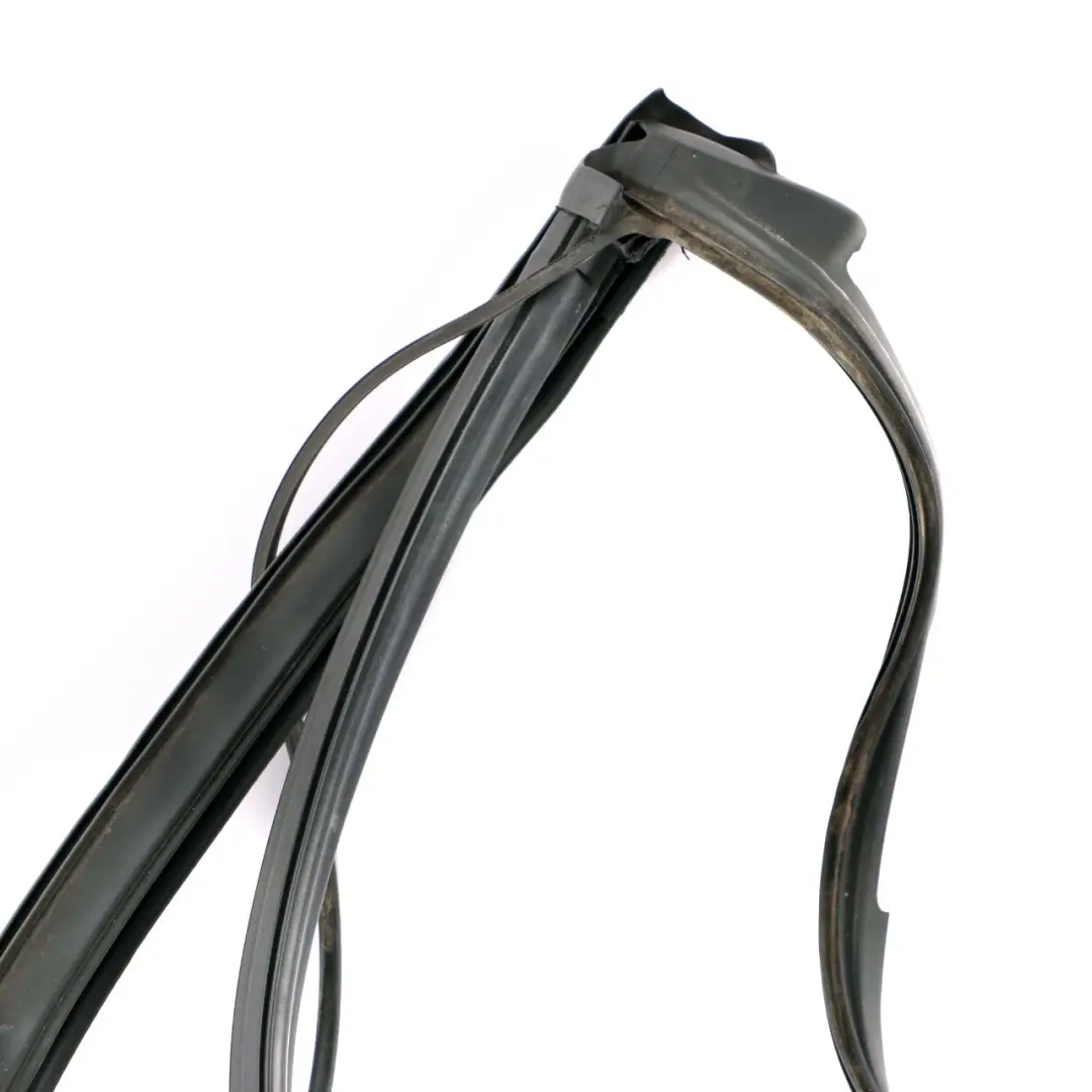  Front Windscreen Seal BMW F33 F83 M4 Rubber Cover Windshield A-pillar - SKU 7279772 - Part number 7279772