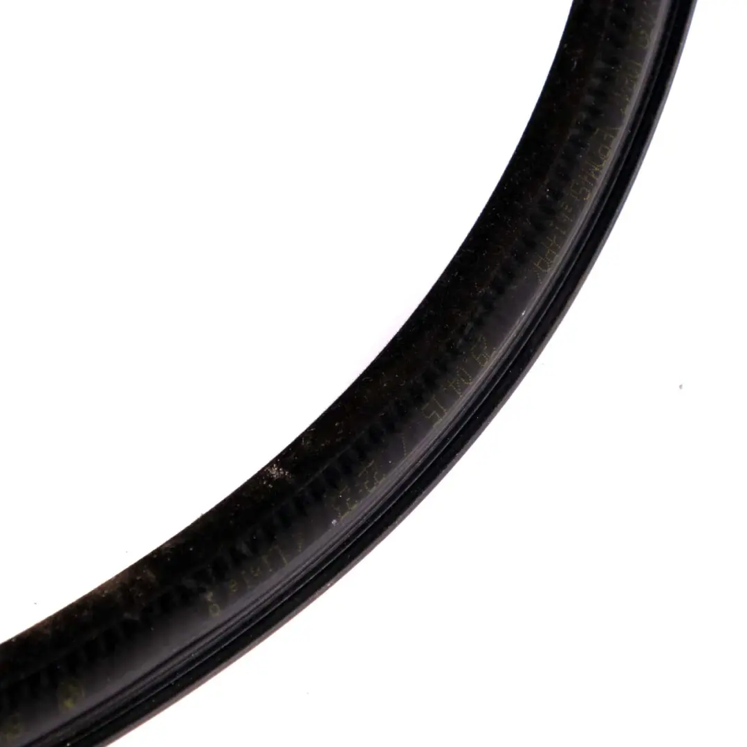 Uszczelka Szyby Przedniej Słupek A do BMW E85 Z4 o numerze 7279772 BMW E85 Z4 Uszczelka Szyby Przedniej Słupek A - SKU 7279772 - Numer Części 7279772