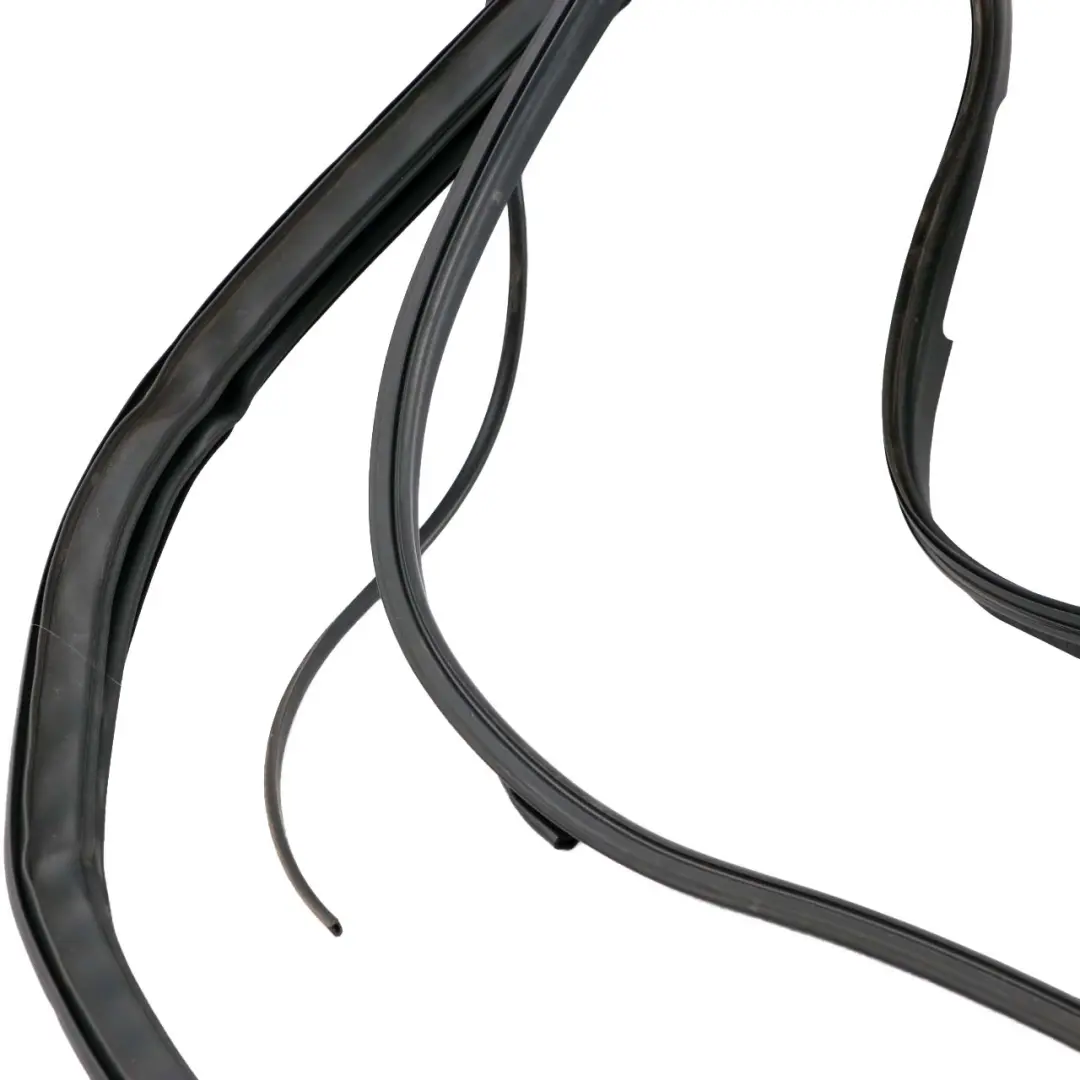  Guarnizione Parabrezza Anteriore BMW F33 F83 M4 Copertura Gomma Montante - SKU 7279772 - Numero di parte 7279772