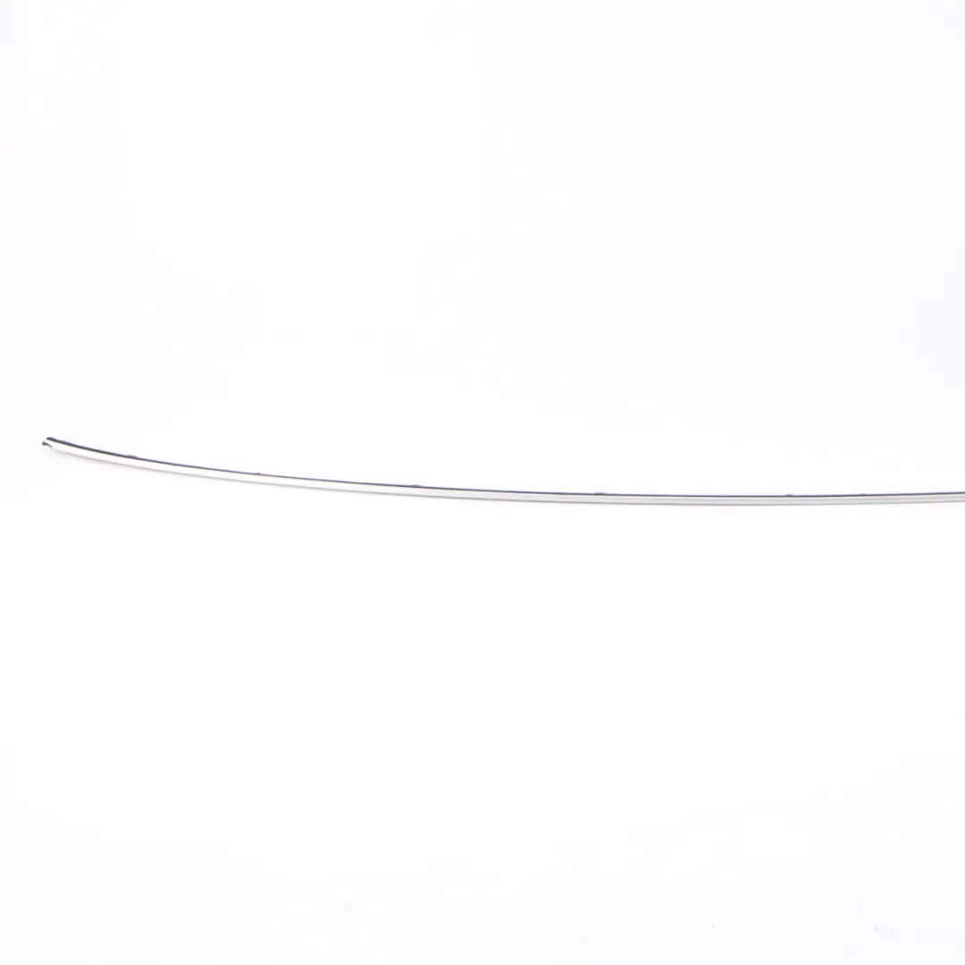 Deflector Strip BMW F33 F83 M4 Convertible Windscreen Moulding Trim to Wind with Part number 7279776 Wind Deflector Strip BMW F33 F83 M4 Convertible Windscreen Moulding Trim - SKU 7279776 - Part number 7279776