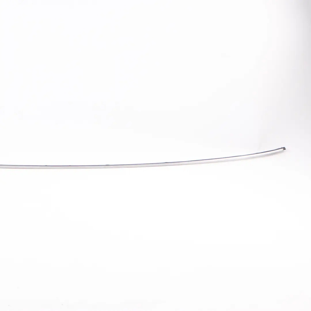 Deflector Strip BMW F33 F83 M4 Convertible Windscreen Moulding Trim to Wind with Part number 7279776 Wind Deflector Strip BMW F33 F83 M4 Convertible Windscreen Moulding Trim - SKU 7279776 - Part number 7279776