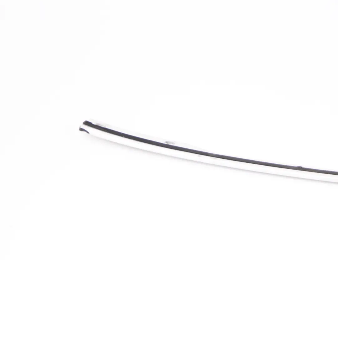 Wind Deflector Strip BMW F33 F83 M4 Convertible Windscreen Moulding Trim - SKU 7279776 - Part number 7279776