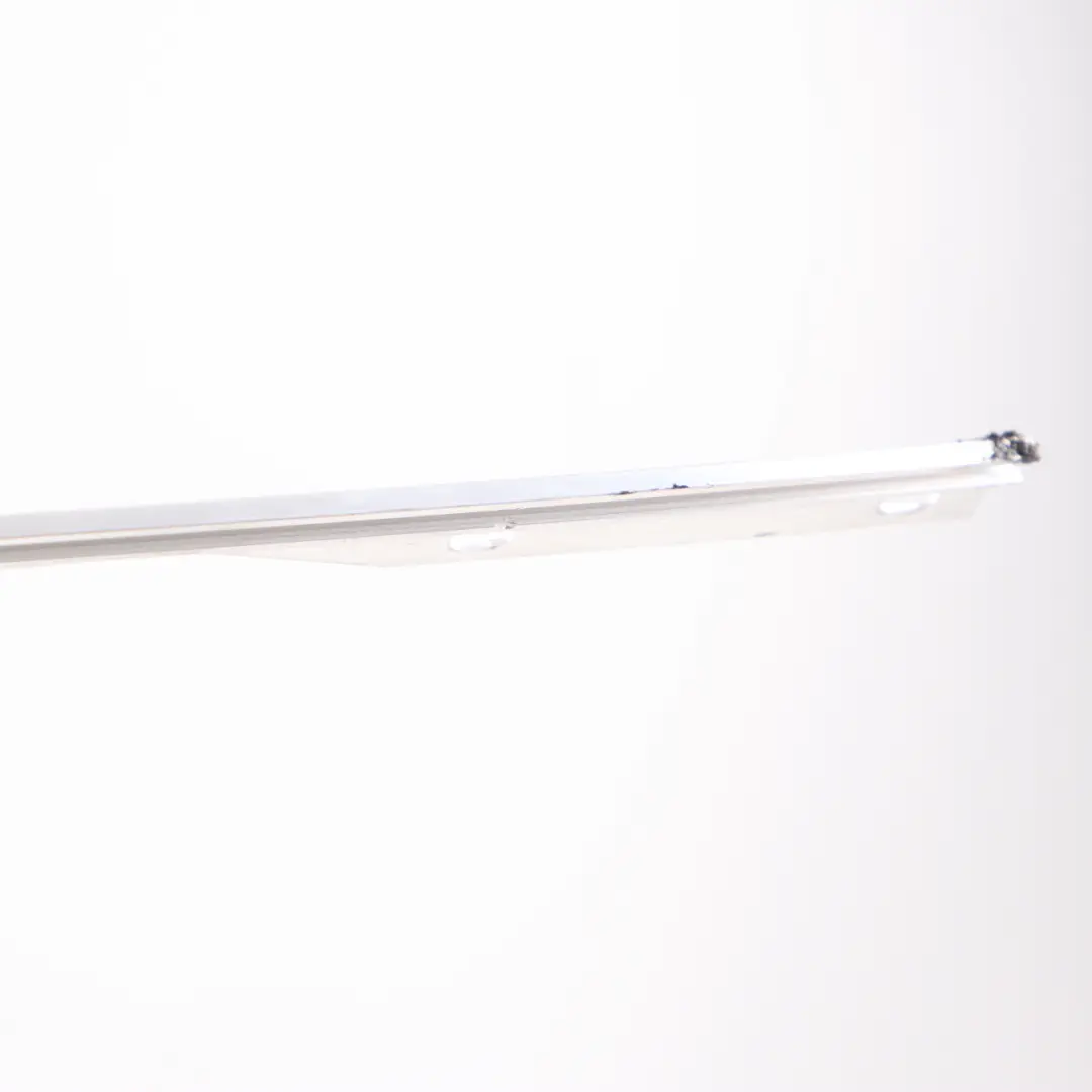 Deflector Strip BMW F33 F83 M4 Convertible Windscreen Moulding Trim to Wind with Part number 7279776 Wind Deflector Strip BMW F33 F83 M4 Convertible Windscreen Moulding Trim - SKU 7279776 - Part number 7279776