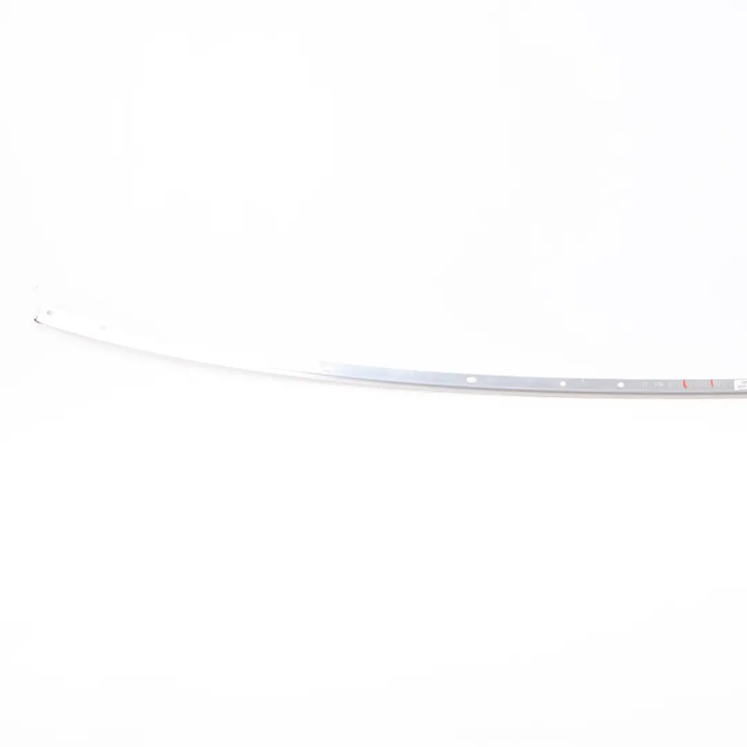 Deflector Strip BMW F33 F83 M4 Convertible Windscreen Moulding Trim to Wind with Part number 7279776 Wind Deflector Strip BMW F33 F83 M4 Convertible Windscreen Moulding Trim - SKU 7279776 - Part number 7279776