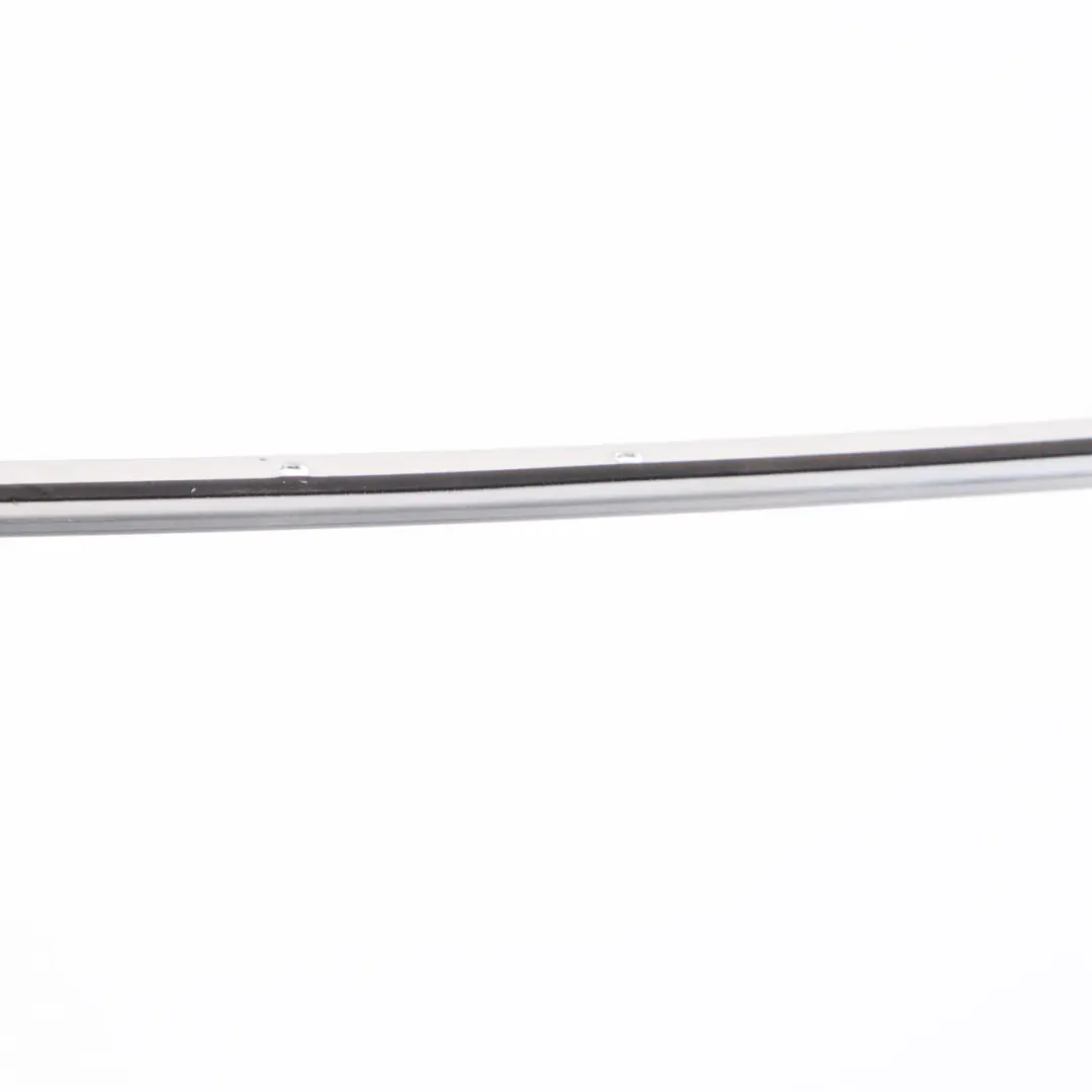 Deflector Strip BMW F33 F83 M4 Convertible Windscreen Moulding Trim to Wind with Part number 7279776 Wind Deflector Strip BMW F33 F83 M4 Convertible Windscreen Moulding Trim - SKU 7279776 - Part number 7279776