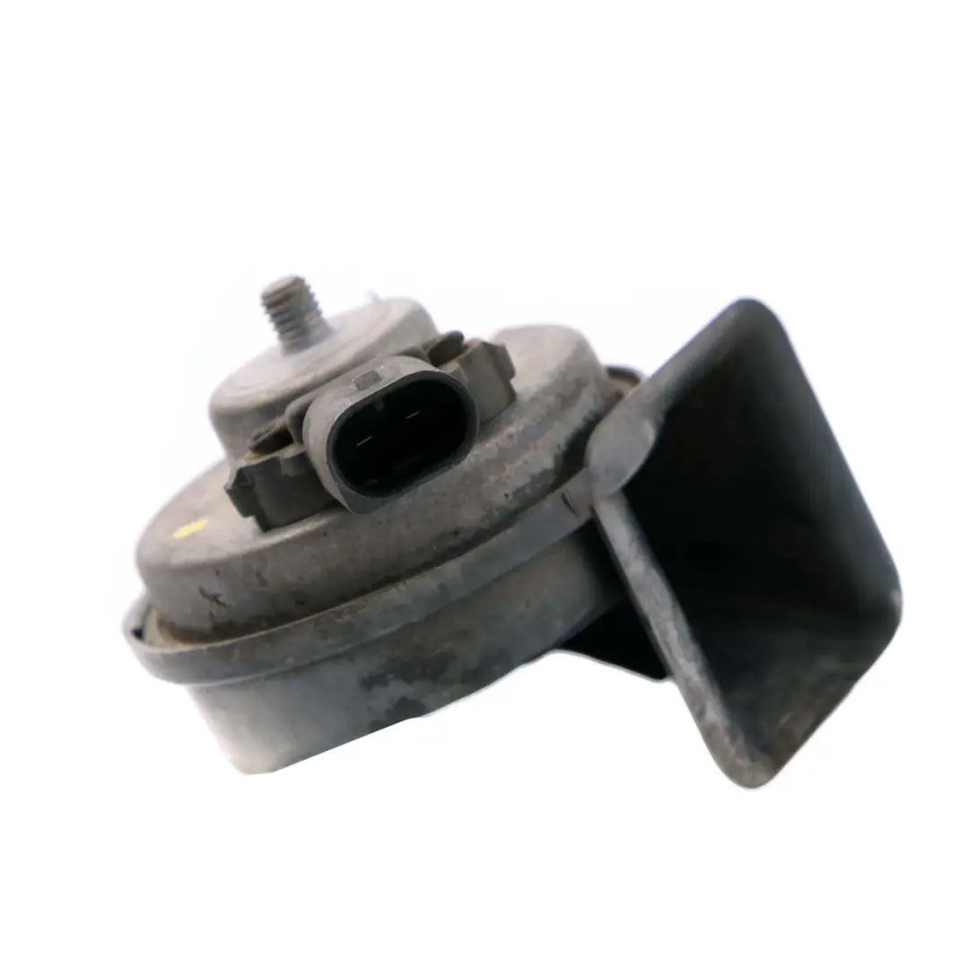 Clacson Tono Alto Segnale Fanfara per BMW F07 F10 F11 LCI con numero di parte 7279781 BMW F07 F10 F11 LCI Clacson Tono Alto Segnale Fanfara - SKU 7279781 - Numero di parte 7279781