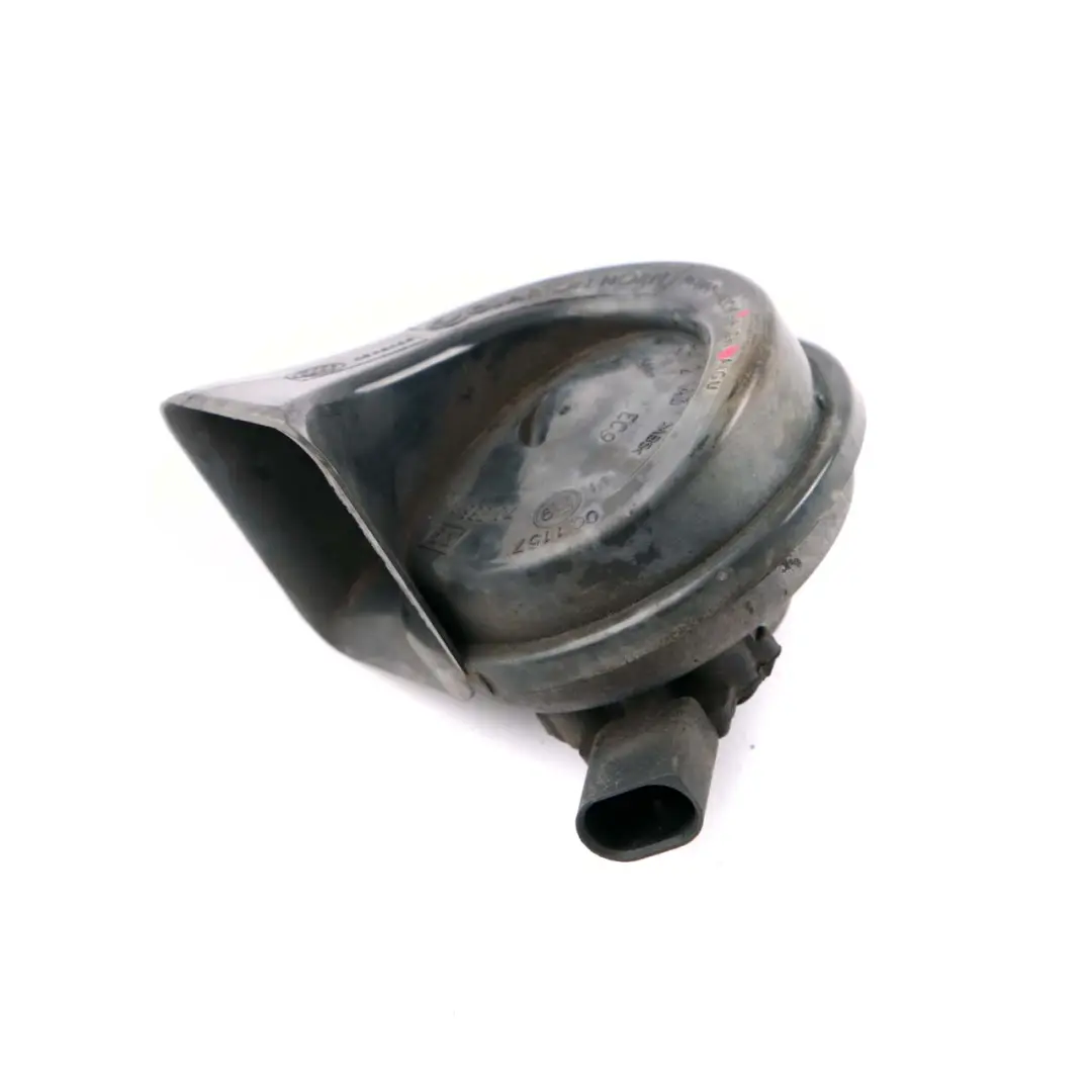 BMW F07 F10 F11 LCI Bocina Tono Alto Señal Fanfarria - SKU 7279781 - Número de pieza 7279781