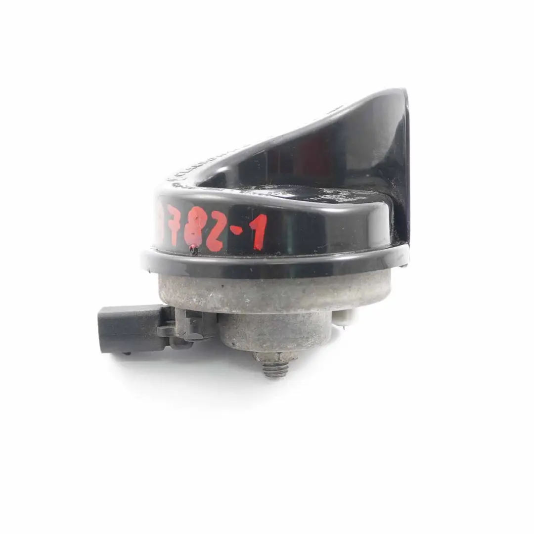 Segnale Acustico Tono Basso Fanfara Sonoro per BMW F07 F10 F11 LCI con numero di parte 7279782 BMW F07 F10 F11 LCI Segnale Acustico Tono Basso Fanfara Sonoro - SKU 7279782-1 - Numero di parte 7279782