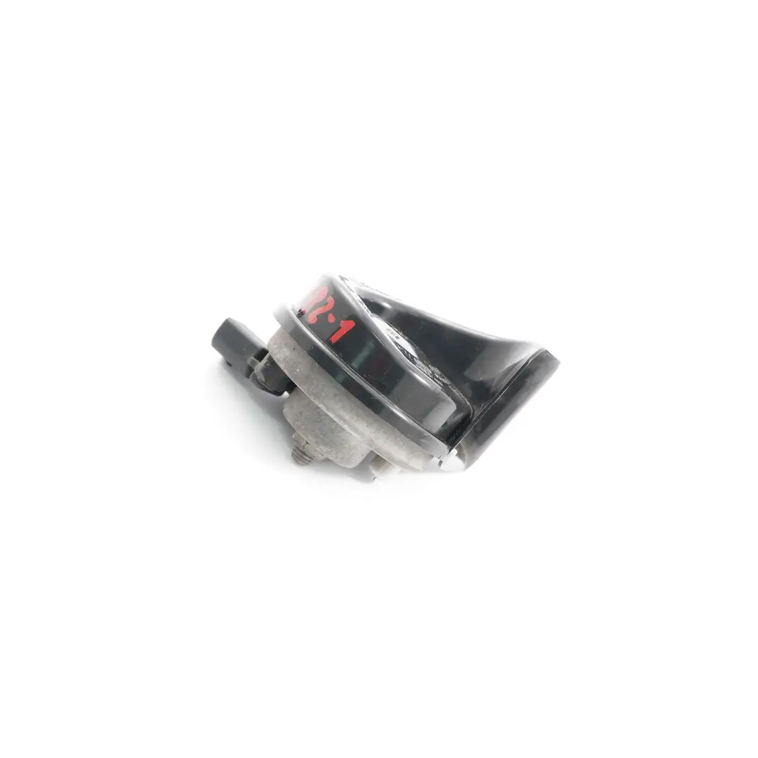  Horn Signal BMW F07 F10 F11 LCI Low Pitch Tone Fanfare Sound Signal - SKU 7279782-1 - Part number 7279782