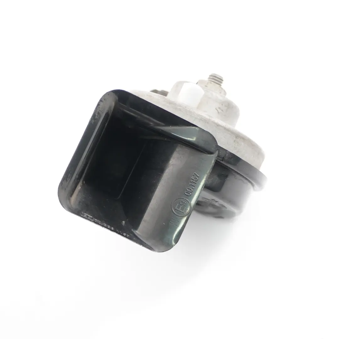 Syrena Sygnał Dźwiękowy Klakson Niskotonowy do BMW F07 F10 F11 LCI o numerze 7279782 BMW F07 F10 F11 LCI Syrena Sygnał Dźwiękowy Klakson Niskotonowy - SKU 7279782-1 - Numer Części 7279782