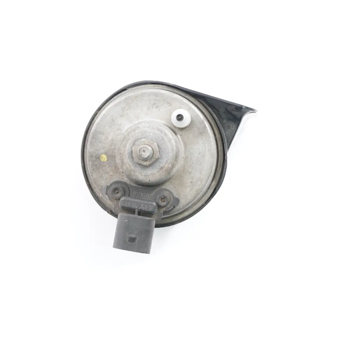  Horn Signal BMW F07 F10 F11 LCI Low Pitch Tone Fanfare Sound Signal - SKU 7279782-1 - Part number 7279782